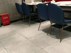 大堂-鱼酷活鱼烤鱼(南京水游城店)