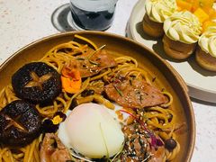 -BE BRIGHT KITCHEN(正佳广场店)
