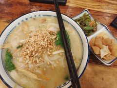 -老雒阳面馆·水席·洛阳菜(纱厂路店)