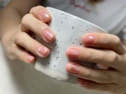 手部美甲-Face Score美甲美睫皮肤管理