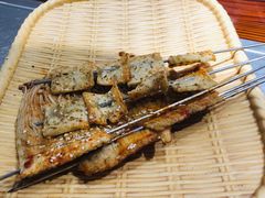 -旺烤园烧烤·炭烤羊腿(吴江阳光新天地店)