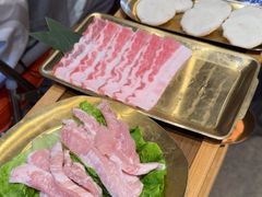 -大千金齐齐哈尔烤肉(清湖店)