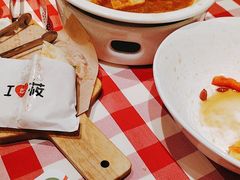 -西贝(龙华壹方天地店)