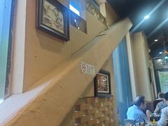 -巴依老爷新疆美食(牡丹园店)