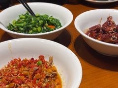 -杨厨的田园饭店(长城路店)