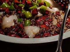 麻辣水煮鱼-青年公社烤鸭(青年路店)