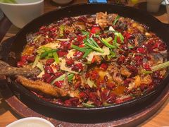 -老板恋上鱼(环山路店)