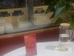 -月福京味斋·烤鸭店·北京菜(鼓楼总店)