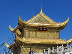 -峨眉山风景名胜区