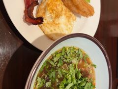 -北京希尔顿逸林酒店