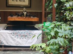 -束河人家(南锣鼓巷店)