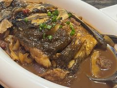 -万景茶庄·台州菜