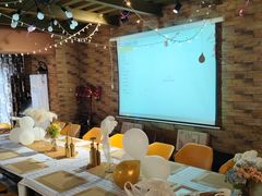 -玩坞轰趴馆·户外团建聚会主题生日派对馆(世豪广场店)