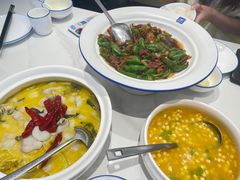 -兰湘子·湘菜小炒(长安万科广场店)