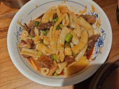 -汉小城·老铫子藕汤·乡野湖北菜(江汉路吉庆街店)