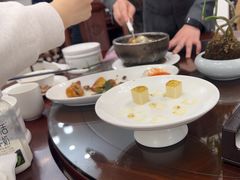 -茶港食堂(武昌店)
