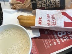 -肯德基(新阳光店)