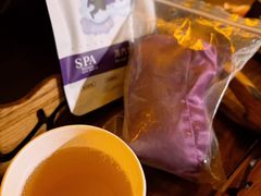-菩泰·泰式草本按摩SPA(武汉新天地南馆店)