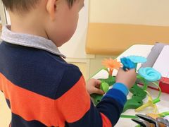 -小问号·科学启蒙·逻辑思维·阅读素养·口才演讲(杨浦合生汇中心)