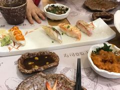 -林妈妈村·日式料理(宝山龙湖天街店)