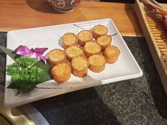 -梦山水日本烧肉(五四广场店)