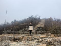 -龙泉峪长城