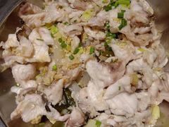 -小鱼小牛·鱼牛干锅·脆鱼火锅(世欧广场店)