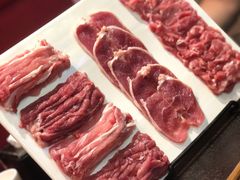 -铜来聚老北京涮肉(恒隆广场店)