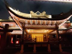 -宁波府城隍庙