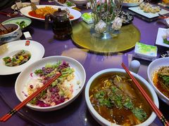 -西安饭庄·非遗陕菜(钟楼店)