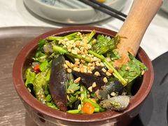 -云海肴云南菜·蒸汽石锅鱼(新奥店)