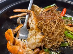 -万龙洲海鲜(南新仓店)