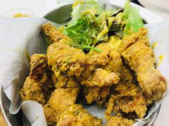 -艾薯夫妇Aysh(福田星河COCOPark店)