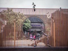 -乌镇景区