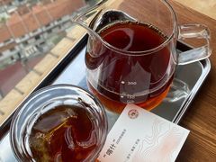 -纽巷咖啡 SOFTFOCUS COFFEE(锦和巴黎时韵店)