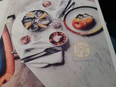 -the rug 飞毯 (朝阳公园店)