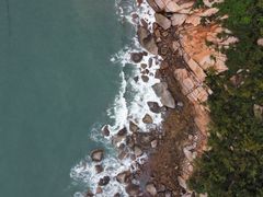 -青岛崂山太清宫