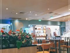 大堂-COSTA COFFEE(水游城店)