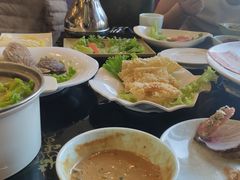 -青岛小羔羊火锅(李村公园店)