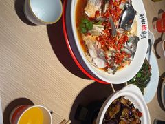 -湘阁里辣(大朗广场店)