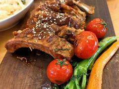 伊比利亚猪肋排-Money Shops(愚园路店)