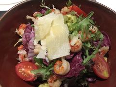 -查特花园美食广场(西单大悦城店)