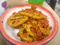 -老三样·旧食新味(万寿宫店)