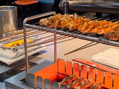 -邢氏老太太烧烤(南山店)