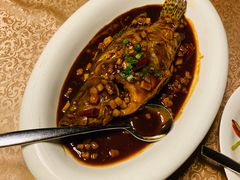 窖香臭桂鱼-同庆楼(金宝汇店)