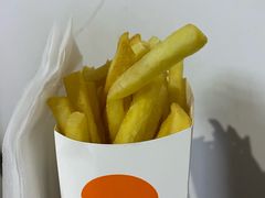 -汉堡王(北京三里屯购物中心)