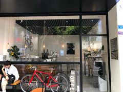 -常识咖啡common sense(春熙路店)