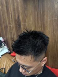 -Hair Co.一间沙龙