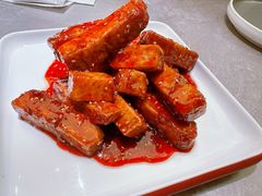 -香阁餐厅·常州菜·常州菜代表品牌(新北奥体店)
