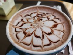 -1Cake壹刻蛋糕(奥体公园味觉艺术馆店)